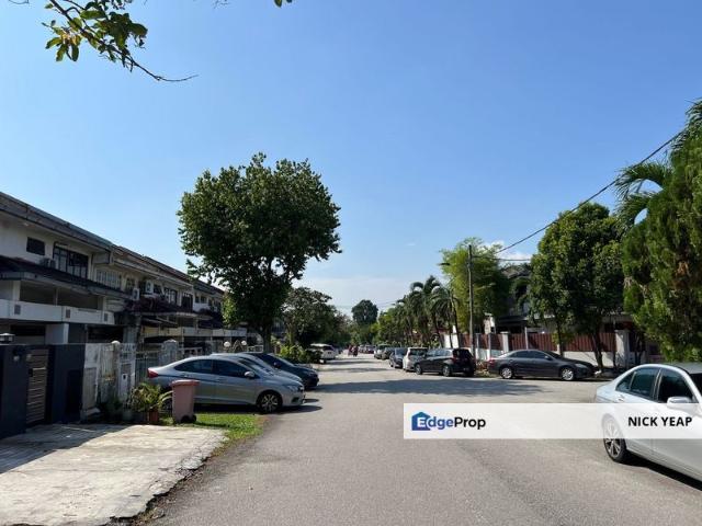 House for sale in Petaling, Damansara Damai
