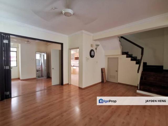 House for rent in Petaling, Damansara Damai