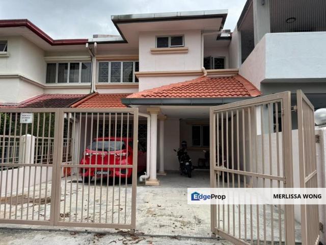 House for rent in Petaling, Damansara Damai
