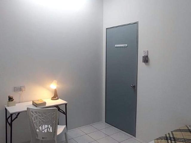 Room for rent in Petaling, Damansara Damai