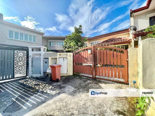 House for sale in Petaling, Damansara Damai