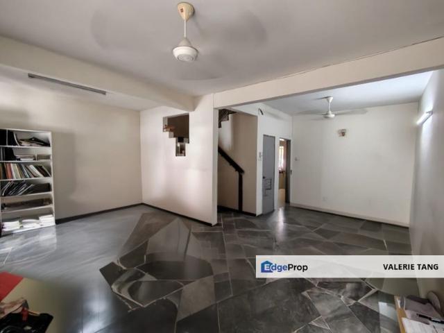 House for sale in Petaling, Damansara Damai