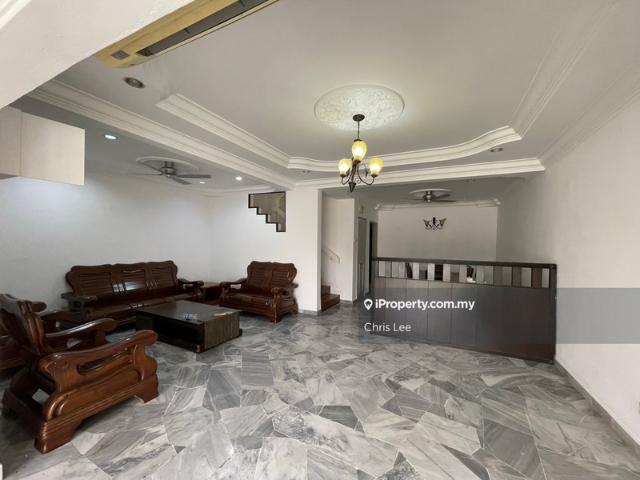House for rent in Petaling, Damansara Damai