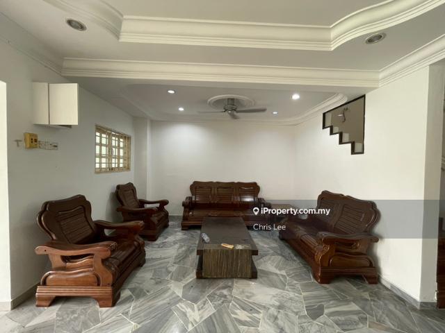 House for rent in Petaling, Damansara Damai