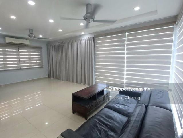 House for rent in Petaling, Damansara Damai
