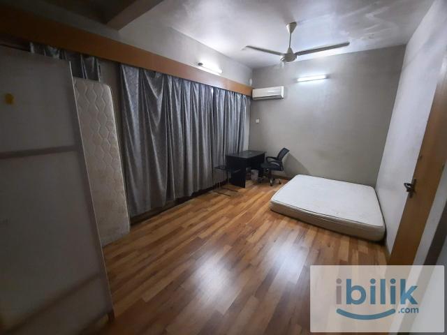 Room for rent in Petaling, Damansara Damai