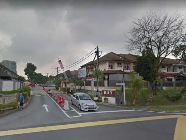 House for rent in PJU 6, Petaling Jaya