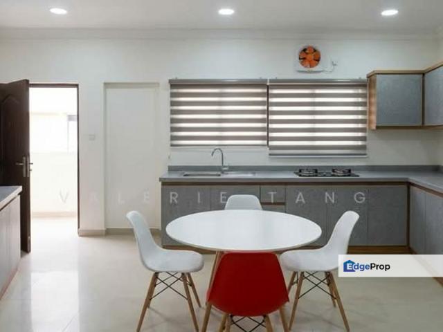 House for sale in Petaling, Damansara Damai