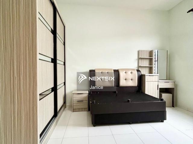 Residential House for rent in Petaling, Damansara Damai