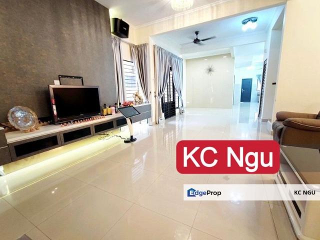 House for sale in Petaling, Damansara Damai