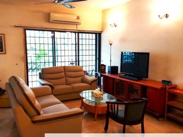 House for sale in Petaling, Damansara Damai