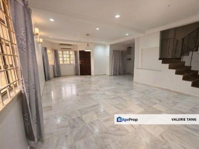 House for sale in Petaling, Damansara Damai