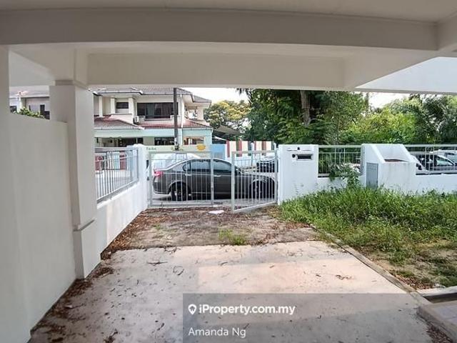 House for rent in Petaling, Damansara Damai