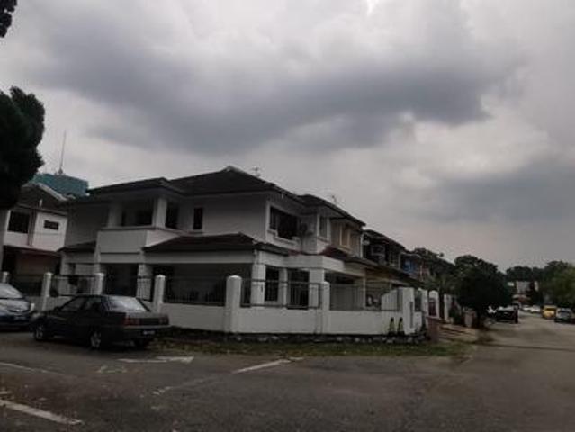 Terraced House for rent in Petaling, Damansara Damai