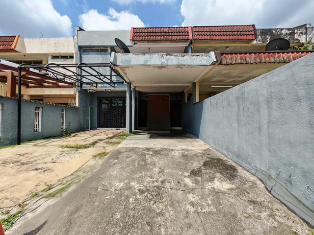 Terraced House for sale in Country Heights Damansara, Kuala Lumpur