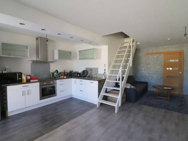 Appartement location à Les Vignes, Bû