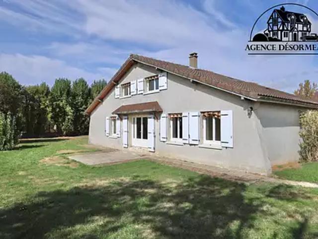 Maison vente à Le Petit Serville, Serville