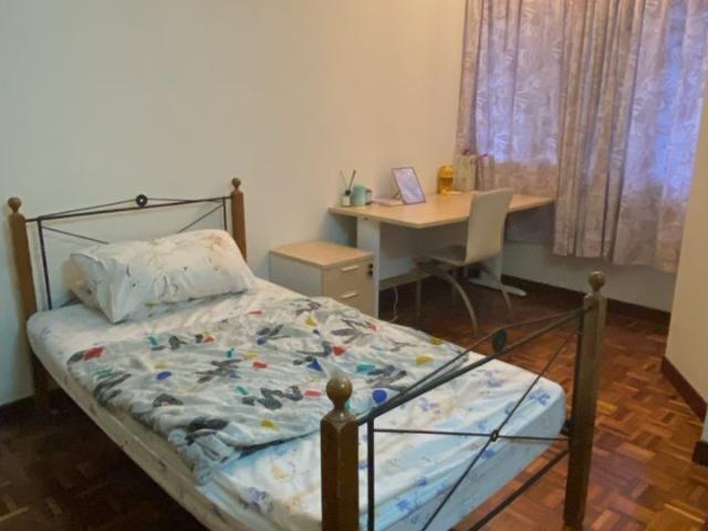 Room for rent in Petaling, Damansara Damai