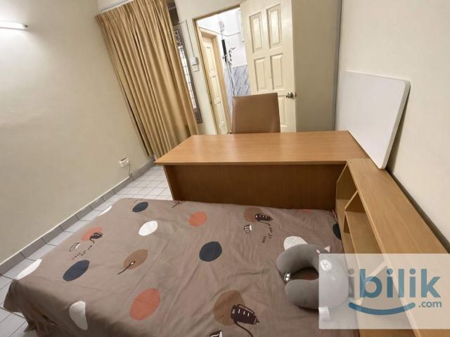 Room for rent in Petaling, Damansara Damai