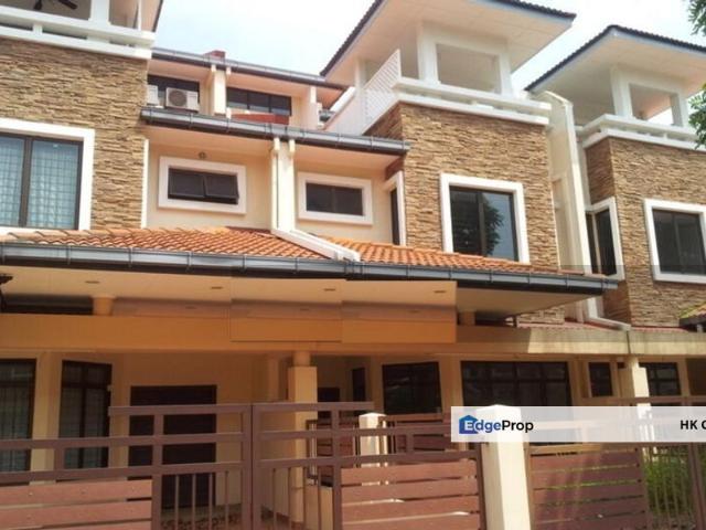 House for sale in Petaling, Damansara Damai