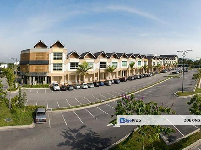 House for rent in Petaling, Damansara Damai