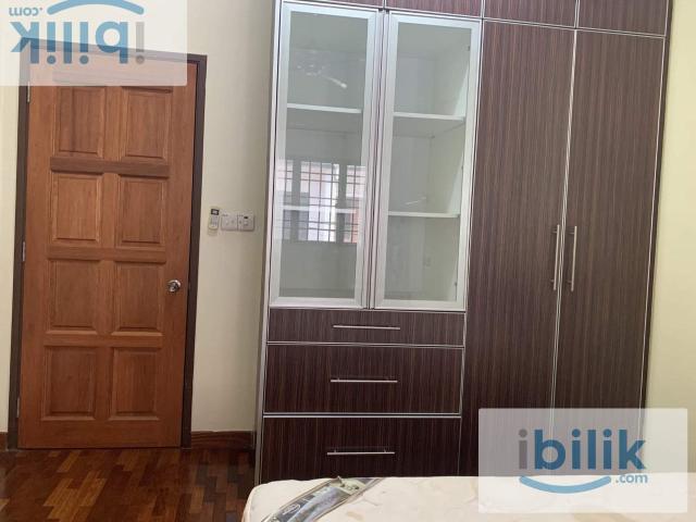 Room for rent in PJU 6, Petaling Jaya
