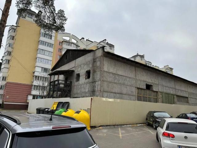 Коммерческая недвижимость продажа в Буча, Бучанський район