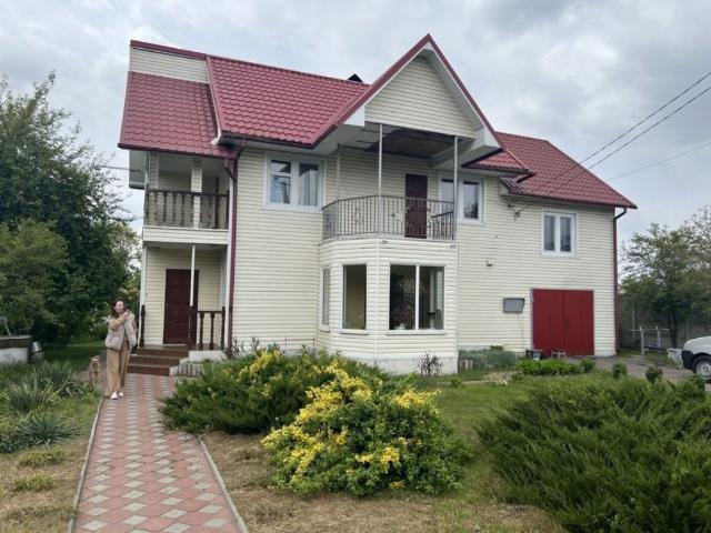 Дом продажа в Винницкой области