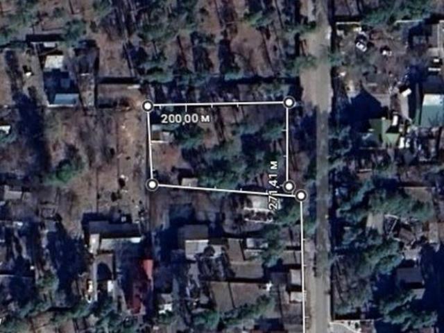 Участок продажа в Горбовичах, Винницкой области