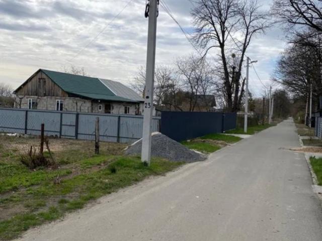 Участок продажа в Горбовичах, Винницкой области