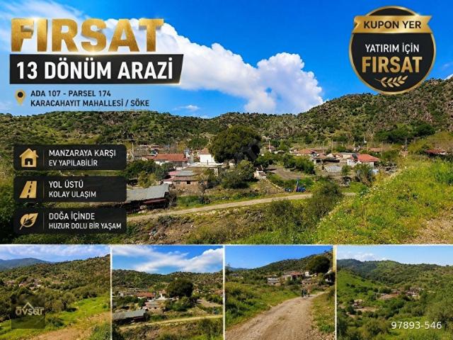 Söke, Aydin içerisinde satılık mülk