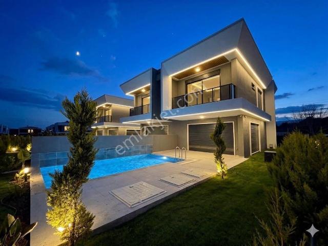 Davutlar Mahallesi, Kuşadası içerisinde satılık Villa