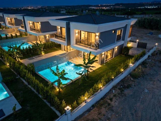 Davutlar Mahallesi, Kuşadası içerisinde satılık Villa