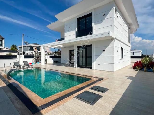 Efeler, Didim içerisinde satılık Villa