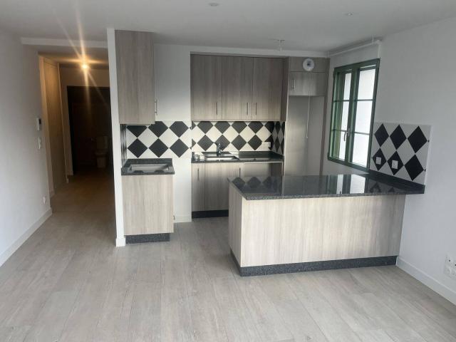 Appartement location à Les Vignes, Bû