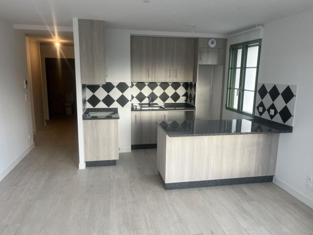 Appartement location à Les Vignes, Bû