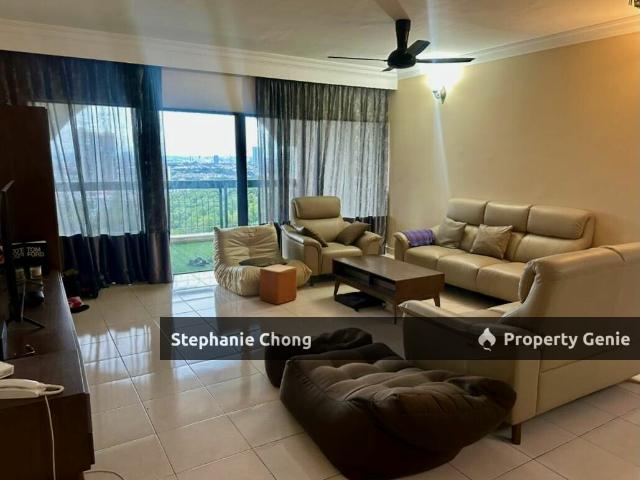 Condominium for sale in Petaling, Damansara Damai