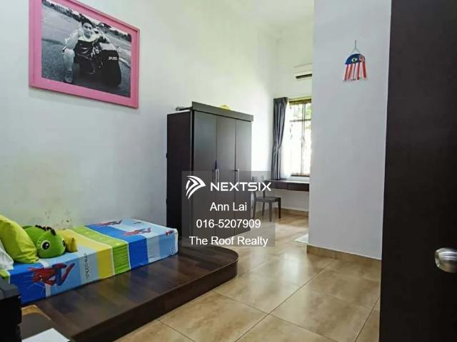Shop for sale in Masai, Johor