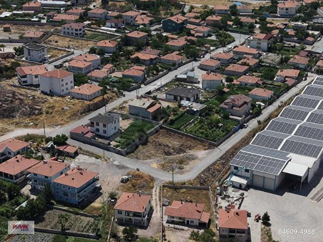 Kocasinan, Kayseri içerisinde satılık Arsa