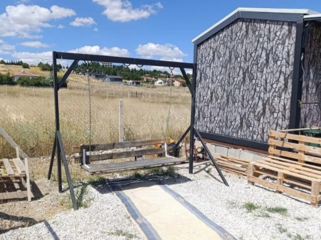 Akyurt, Ankara içerisinde satılık mülk