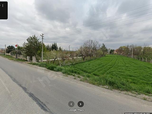 Akyurt, Ankara içerisinde satılık Arsa