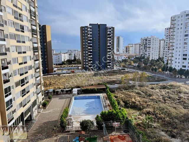 Mezitli, Mersin içerisinde satılık mülk