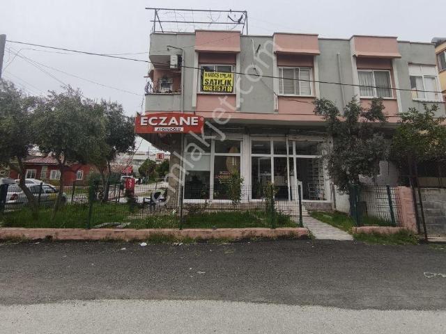 Yüreğir, Adana içerisinde satılık Villa