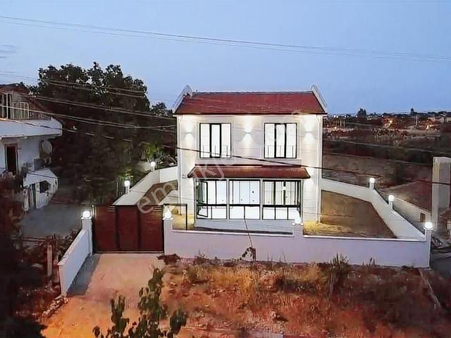 Kırklareli Merkez, Kirklareli içerisinde satılık Villa