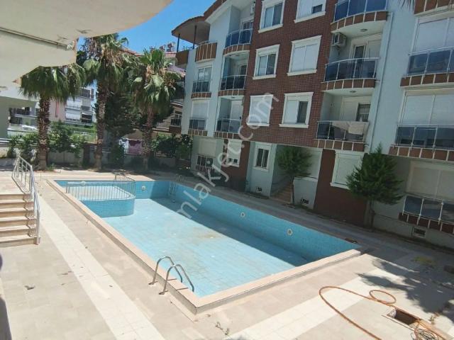 Manavgat, Antalya içerisinde satılık mülk
