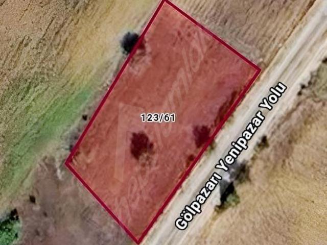 mahalle, Yenipazar içerisinde satılık mülk