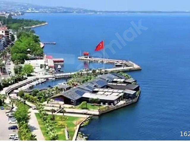 Gölcük, Kocaeli içerisinde satılık Arsa