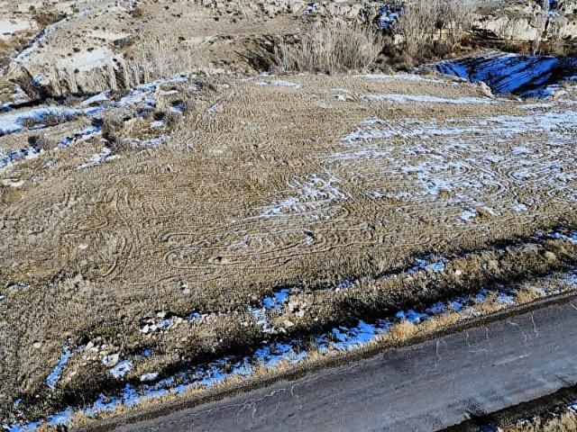 Ürgüp, Nevşehir içerisinde satılık Arsa
