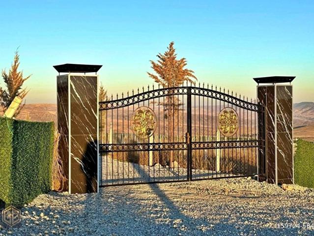 Elmadağ, Ankara içerisinde satılık Arsa