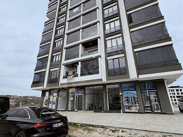 Canik, Samsun içerisinde satılık mülk